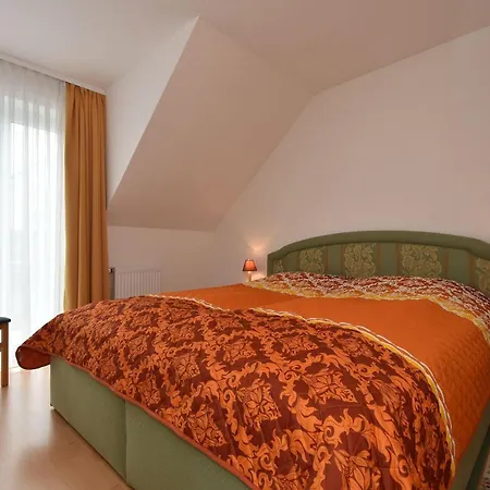 Ferienwohnung-6-15 Apartment *