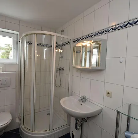 Apartment Ferienwohnung-6-15 *