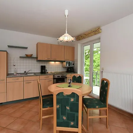 Ferienwohnung-6-15 Apartment *