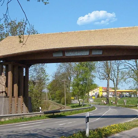 Apartment Ferienwohnung-6-15 *