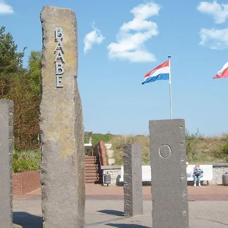 Ferienwohnung-6-15 Apartment Baabe