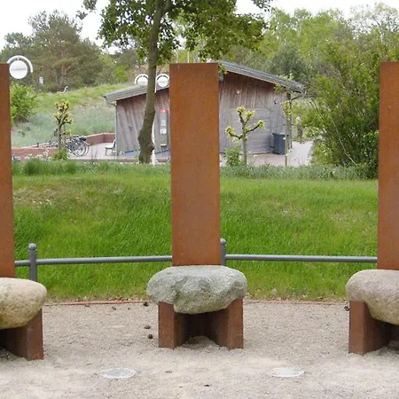 Ferienwohnung-6-15 Apartment