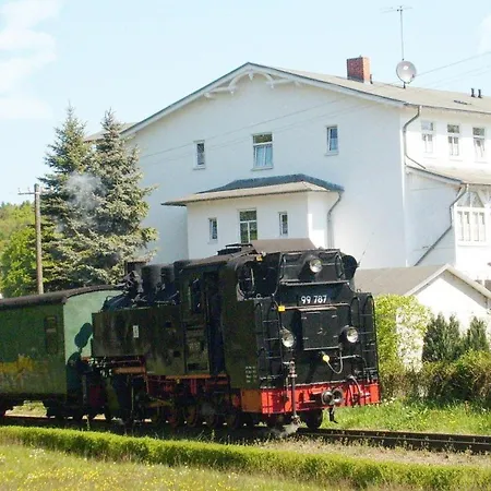 Ferienwohnung-6-15 * Baabe
