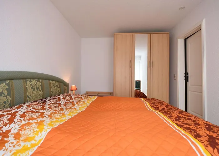 Ferienwohnung-6-15 بابي