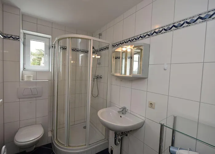 شقة Ferienwohnung-6-15 *