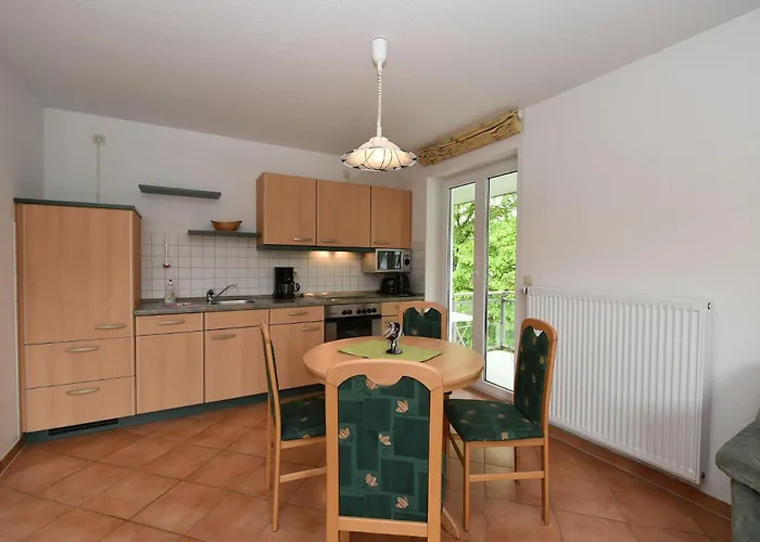 Ferienwohnung-6-15 شقة *