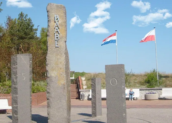 Ferienwohnung-6-15 شقة بابي