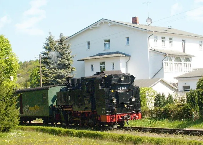 Ferienwohnung-6-15 * بابي